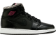 Jordan 1 Retro High GS (332148-014) schwarz 3
