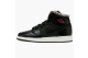 Jordan 1 Retro High GS (332148-014) schwarz 2