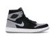 Jordan 1 Retro High Shadow GS Air Flyknit (919702-003) bunt 3