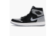 Jordan 1 Retro High Shadow GS Air Flyknit (919702-003) bunt 2