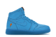 nike jordan 1 retro high gatorade blue lagoon aj6000455