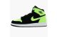 Jordan 1 Retro High Ghost Green (332148-003) bunt 2