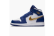 Jordan 1 Retro High BG (705300-406) bunt 2