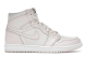 Jordan 1 Retro High OG Ice Guava Air (555088-801) beige 4