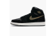 Jordan 1 Retro High Heiress Camo (832596-030) schwarz 2