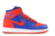 Jordan 1 High OG Knicks Retro GS (575441 417) bunt 3