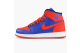 Jordan 1 High OG Knicks Retro GS (575441 417) bunt 2