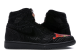 Jordan Pomb x 1 Retro High Los Primeros (AH7739-001) schwarz 3