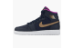 Jordan 1 Retro High Maya Moore (332148 428) schwarz 2
