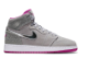 Jordan 1 Retro High Maya Wolf Grey GG Moore (332148-012) grau 3