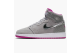 Jordan 1 Retro High Maya Wolf Grey GG Moore (332148-012) grau 2