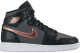 Jordan 1 Retro High Metallic Bronze GS (705300-006) bunt 3
