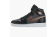 Jordan 1 Retro High Metallic Bronze GS (705300-006) bunt 2
