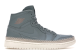 Jordan 1 Retro High Mica Green Premium (AH7389-315) grau 3