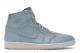 Jordan 1 Retro High Mica Green Air Premium (AA3993-333) grau 3