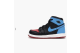 Jordan 1 Retro High OG TD to (CU0450-046) bunt 2