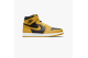 NIKE JORDAN 1 Retro High OG (555088-701) gelb 1