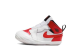 Jordan 1 Crib Bootie Heritage (AT3745-161) bunt 1