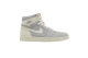 Jordan 1 Retro High OG Craft Ivory (FD8636 011) bunt 4