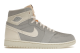 Jordan 1 Retro High OG Craft Ivory (FD8636 011) bunt 3