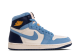 Jordan 1 Retro High OG (FD2596 400) blau 4