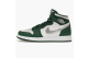 Jordan 1 Retro High OG Gorge Green GS (575441-303) bunt 2