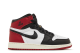 Jordan 1 Retro High OG Toe Reimagined GS (FD1437 106) bunt 5