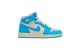 Jordan 1 Retro High OG UNC Reimagined gs (FD1437-402) bunt 3