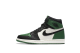 Jordan 1 Retro High OG GS Pine Green (575441-302) bunt 5