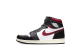 Jordan Air 1 Retro High Gym OG (555088-061) schwarz 5