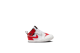 Jordan 1 Crib Bootie Heritage (AT3745-161) bunt 5