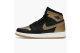 Jordan 1 Retro High OG Metallic Gold GS (FD1437 071) bunt 1