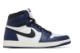 Jordan 1 Retro High OG Midnight Navy GS (FD1437 401) bunt 2
