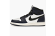 Jordan 1 Retro High OG Midnight Navy GS (FD1437 401) bunt 1