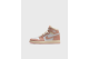 Jordan 1 Retro High OG PS Washed (FD2597-600) pink 1