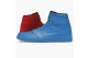 Jordan 1 Retro High OG Friends Family (MNJDLS 262 767119 XC) bunt 1
