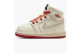 Jordan 1 Retro High OG Rare Air Sail Cinnabar td (FD2598-100) beige 1