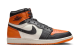 Jordan 1 Retro High OG Shattered 2025 Backboard (DZ5485-008) bunt 2