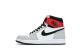 Jordan 1 Retro High Light Smoke Grey OG (555088-126) bunt 6