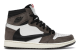 Jordan 1 Retro High OG Travis Scott Jack SP Cactus Mocha (CD4487-100) bunt 6