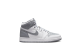 Jordan 1 Retro High OG GS Stealth (575441 037) weiss 6