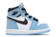 Jordan 1 Retro High OG University Blue TD (AQ2665-134) bunt 6