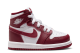 Jordan 1 Retro High OG Artisanal Team TD (FD1413 160) bunt 4