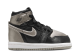 Jordan 1 Retro High OG Satin Shadow TD (FD5305 010) bunt 4