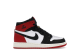 Jordan 1 Retro High OG Toe Reimagined GS (FD1437 106) bunt 3