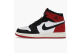 Jordan 1 Retro High OG Toe Reimagined GS (FD1437 106) bunt 1