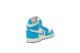 Jordan 1 Retro High OG UNC Reimagined PS (FD1412-402) bunt 5