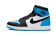 Jordan 1 Retro High OG GS UNC Toe (FD1437-400) bunt 6