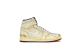 Jordan Nigel Sylvester x 1 Retro High OG (BV1803-106) braun 6