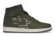 Jordan 1 Retro Olive High Air Canvas OG (555088-300) grün 3